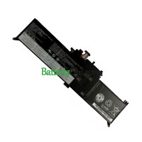 Batteria sostitutiva per Lenovo 01AV432 370 SB10K97590 SB10K97591 X380 01AV434 01AV433 Yoga