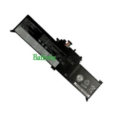 Batteria sostitutiva per Lenovo 01AV432 370 SB10K97590 SB10K97591 X380 01AV434 01AV433 Yoga