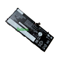 Batteria sostitutiva per Lenovo 01AV454 ThinkPad-X1-Tablet-GEN-3 L16S4P91 L16M4P91 SB10K97599 L16L4P91