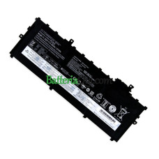 Batteria sostitutiva per Lenovo 01AV494 SB10K97586 01AV430 2017 X1