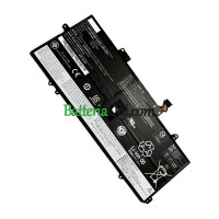 Batteria sostitutiva per Lenovo 02DL006 L18C4P71 L18M4P72 X1C 2019