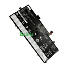 Batteria sostitutiva per Lenovo 02DL006 L18C4P71 L18M4P72 X1C 2019