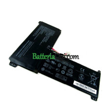 Batteria sostitutiva per Lenovo 0813004 110S-11IBR 120S-14IAP NE116BW2