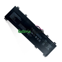 Batteria sostitutiva per Lenovo 100S-14IBR NC140BW1-2S1P Ideapad 0813002