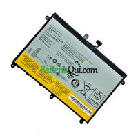 Batteria sostitutiva per Lenovo -11 L13L4P21 20332 L13M4P21 Yoga-2