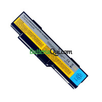 Batteria sostitutiva per Lenovo 121SL050C 121000629 121000630