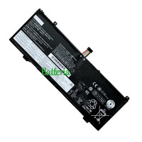 Batteria sostitutiva per Lenovo 14S THINKBOOK L18D4PF0 L18C4PF0 L18M4PF0 V540S