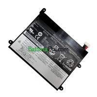 Batteria sostitutiva per Lenovo 1838 10.1 42T4964 42T4985 1838 1838-25U 42T4963 42T4965 1838-22U 42T4966 Thinkpad