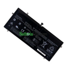 Batteria sostitutiva per Lenovo 1CP5/57/128-2 Yoga-2-Pro-13-Series 121500156 L12M4P21