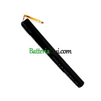 Batteria sostitutiva per Lenovo 2-1050LC 2-1051L Yoga-Tablet-2-1050F L14C3K31 2-1051F 2-1050L L14D3K31