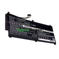 Batteria sostitutiva per Lenovo 2 Miix L13M1P21 L13L1P21 121500206 20326-R Ideatab 121500205 Miix