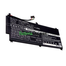 Batteria sostitutiva per Lenovo 2 Miix L13M1P21 L13L1P21 121500206 20326-R Ideatab 121500205 Miix
