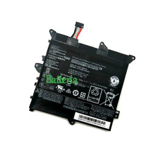 Batteria sostitutiva per Lenovo 3-1120 1130 Flex L14M2P22 L14S2P21