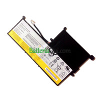 Batteria sostitutiva per Lenovo 3ICP4/70/102 L13L3P61