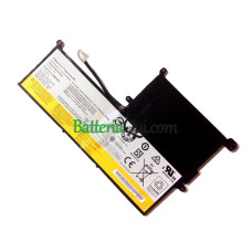 Batteria sostitutiva per Lenovo 3ICP4/70/102 L13L3P61