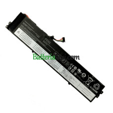 Batteria sostitutiva per Lenovo 45N1138 S440 Thinkpad 45N1140 S3 431