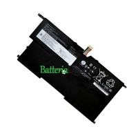 Batteria sostitutiva per Lenovo 45N1700 Carbon Thinkpad 45N1701 X1 2014 2015
