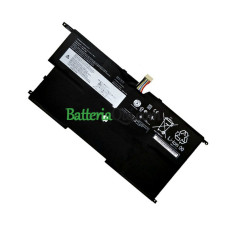 Batteria sostitutiva per Lenovo 45N1700 Carbon Thinkpad 45N1701 X1 2014 2015