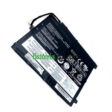 Batteria sostitutiva per Lenovo 45N1728 TP00064A 10 45N1729 Tablet 45N1727