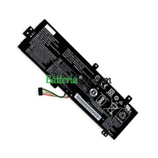 Batteria sostitutiva per Lenovo 510-15 IdeaPad 310-15IAP L15L2PB4 310-15ISK