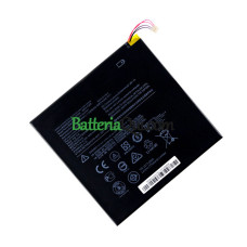 Batteria sostitutiva per Lenovo 5B10L60476 MIIX MIIX 310 10ICR 310 LENM1029CWP
