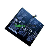 Batteria sostitutiva per Lenovo 700 L15L4P71 L15C4P71 Miix 700-12ISK