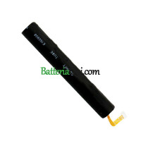 Batteria sostitutiva per Lenovo 8 B6000-H B6000 60044 8 8 8 8 L13D3E31 B6000-F 60043 L13C2E31 Yoga-Tablet
