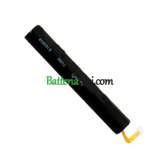 Batteria sostitutiva per Lenovo 8 B6000-H B6000 60044 8 8 8 8 L13D3E31 B6000-F 60043 L13C2E31 Yoga-Tablet