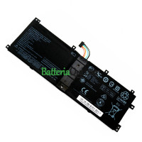 Batteria sostitutiva per Lenovo BSNO4170AT-AT 510-12ISK YD01FVSL MIIX