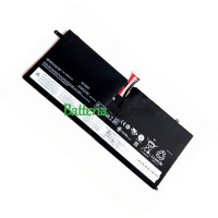 Batteria sostitutiva per Lenovo Carbon Thinkpad X1 45N1070 45N1071