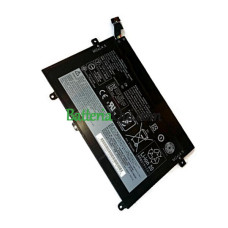 Batteria sostitutiva per Lenovo E470C 01AV412 E475 01AV413 01AV411 E470 Thinkpad
