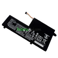 Batteria sostitutiva per Lenovo Flex-3-1470 L14M3P21 Flex-3-1580 L14L3P21