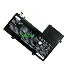Batteria sostitutiva per Lenovo IdeaPad 700S L15C6P11 700S-14ISK L15M6P11