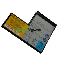 Batteria sostitutiva per Lenovo IdeaPad L08S6T13 Y650A Y650
