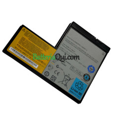 Batteria sostitutiva per Lenovo IdeaPad L08S6T13 Y650A Y650