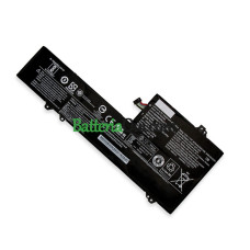 Batteria sostitutiva per Lenovo IdeaPad L16M4PB2 L16C4PB2 720S-14IKB L16L4PB2