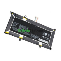 Batteria sostitutiva per Lenovo IdeaTab K3 L12M2P31 Lynx K3011w 11.6 K3011W IdeaPad K3