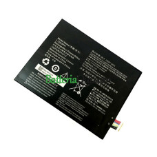 Batteria sostitutiva per Lenovo IdeaTab S2110 S2110AF IdeaPad L11C2P31 S2110A L12D2P31