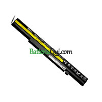 Batteria sostitutiva per Lenovo K4350A L12S4Z51 L12S4Y51 M4400s B4400SA K4450 M490S B490S