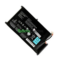 Batteria sostitutiva per Lenovo L10M4P11 U410 IdeaPad U410-IFI