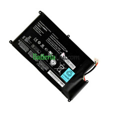 Batteria sostitutiva per Lenovo L10M4P11 U410 IdeaPad U410-IFI