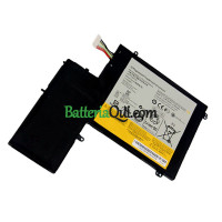 Batteria sostitutiva per Lenovo L11M3P01 4375-B2U U310 3ICP5/56