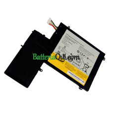 Batteria sostitutiva per Lenovo L11M3P01 4375-B2U U310 3ICP5/56