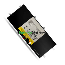 Batteria sostitutiva per Lenovo L11M4P13 11S 11 Yoga Ideapad
