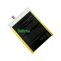 Batteria sostitutiva per Lenovo L12D1P31 A5000 A1010-T A3000 A1000