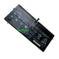 Batteria sostitutiva per Lenovo L12M4P21 13 L13S4P21 Yoga-2-Pro