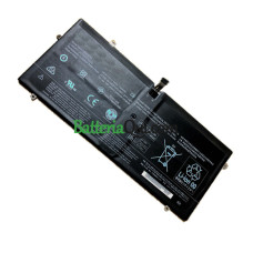 Batteria sostitutiva per Lenovo L12M4P21 13 L13S4P21 Yoga-2-Pro
