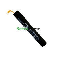 Batteria sostitutiva per Lenovo L13C2E31 Yoga-Tablet 8 B6000-F/H L13D2E31