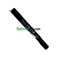 Batteria sostitutiva per Lenovo L13C3E31 B8000-H 60047 60046 B8000-F 60063 B8080-F L13D3E31 Yoga-B8000 B8080-HV B8080-H