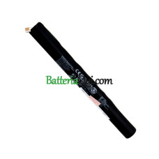Batteria sostitutiva per Lenovo L13C3E31 B8000-H 60047 60046 B8000-F 60063 B8080-F L13D3E31 Yoga-B8000 B8080-HV B8080-H